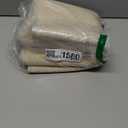 Uphome Bath Mat,Ultra Thin Bathroom Rugs,Rubber Bath Mats for Bathroom,No Slip Bath Rugs Runner,Quick Dry,Machine Washable,Low Pile,Absorbent,for Bath Sink Tub Shower,Beige,20x47 Inch (1'8" x 3'11" (Runner))