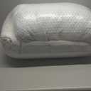 Sweetnight Cooling Pillows Queen Size Set of 2, Shredded Memory Foam Pillows 2 Pack for Hot Sleepers, Cold Bed Pillows for Sleeping, Washable with Removable Cover, Cool Night