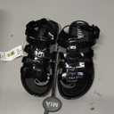 MIA Women's Flip Flops Size 6