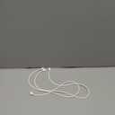 Geekria Earbuds Magnetic Anti-Lost Strap, Soft Silicone Sport Earphones Lanyard, Compatible with JBL Vibe Beam, Tune Flex, Tune 230NC TWS (2 Pack)