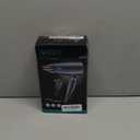 VGR Dual Voltage(100~250V) Travel Hair Dryer