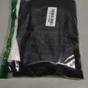 BQTQ 3 Pcs Womens Tanks Top Sleeveless Tank Top Ladies Undershirt Tank for Women, XXL Black, White