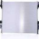Nissens Radiator - 63779