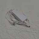 Replacement for Cricut Explore Air 2 Power Cord 18V White AC DC Power Adapter Compatible with Cricut Explore Air 2/Maker/Expression 2/Explore/Explore Air/Explore One