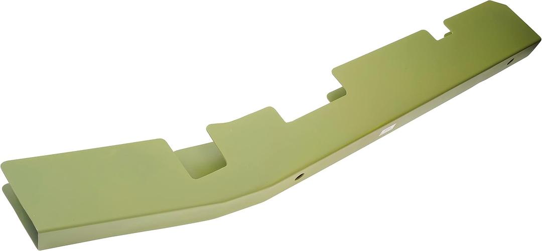 Dorman 999-997 Center Driver Side Frame Rail Rust Repair Compatible with Select Ford Models (OE FIX)