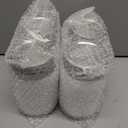 2 x Ball Wide Mouth 32-Ounces Quart Mason Jars with Lids and Bands, (2 Jars)