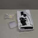 Microscope for Kids, 67 Pcs Kids Microscope Science Kit with 100X-1200X Microscope, Slides and Tools, Science Experiments Kit STEM Project Toy Gift for for Kids Boys Girls Beginner 3-5 5-7 8-12