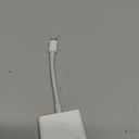 Lightning to HDMI Adapter for iPhone, [Apple MFi Certified] Digital AV Dongle,1080P Sync Screen Cable with Lightning Charging Port for iPhone, iPad to TV/Projector/Monitor No Need Power Supply (White)