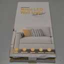 Britrio Merry Christmas Neon Sign LED Neon Light Wall Decoration for Bedroom Holiday Christmas Party Business Store Window Home Decor Hanging Ornament Xmas Gift Indoor 5V USB 15.75”