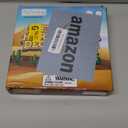 Artcreativity 38" Inflatable Horse Party Decoration, Brown Blow Up Horse, Western Party Decorations & Rodeo Party Decorations Cowboy Theme, Toy for Kids