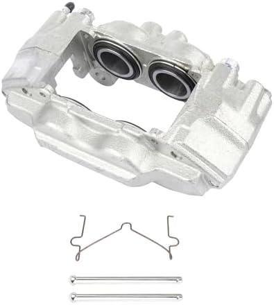 cciyu 19-2985 Front Left/Right Brake Caliper Assembly For Toyota For 4Runner 2003-2009,For Toyota For FJ Cruiser 2007-2014,For Toyota For Tacoma 2005-2023,For Toyota For Tundra 2000-2006