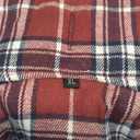 Kuoser Warm Dog Coat, Waterproof Dog Jacket for Extra Large Dogs, Adjustable Durable XL Doggie Winter Coat Reversible Cozy Puppy Cold Weather Apparel from Small to Large Breed, Red XL