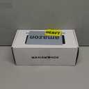 Portable Wireless Carplay Screen for Car: 10.26" HD Car Tablet Compatible with Apple Carplay Android Auto Stereo Touchscreen with 4K Dash Cam/Backup Camera/GPS Navigation/Mirror Link