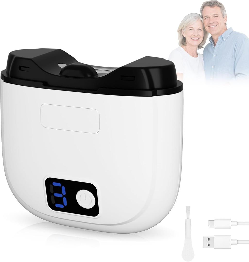 Electric Nail Clipper