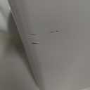 Youeon 5-7 Lbs(25 Cup) Metal Dog Food Storage Container with Lid and Scoop, Airtight Dog Treat Container, Farmhouse Pet Food Storage Container, Cute Dog Food Canister, Gift for Dogs and Owners, White