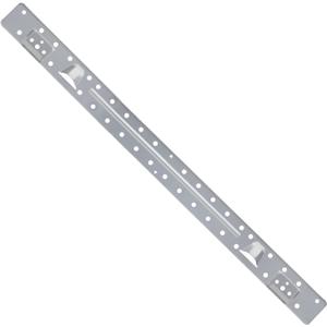 W11025649 Microwave Mounting Bracket Compatible with Whirlpool Kitchen-Aid Amana Maytag Microwave Wall Mount Plate Replace 4545957, AP6245752, PS12074431, W10440498, W10245177 Microwave Wall Mount