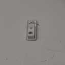 6 ft Mobile Charge Sync USB to Slim Micro USB Cable - Phones & Tablets - A to Micro B M/M - Thin Micro USB Charging Cable 