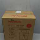 12 Cup Programmable Coffee Maker,Touchscreen Drip Coffee Maker-12 Cup Keep-Warm Function, Auto Shut-Off,Stainless Steel Construction,Permanent Filter,Ideal for Home and Office Use