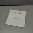 Karenhi 24 Sets Winter Snowflake Crafts Kit DIY 3D Felt Snowflake Ornament Craft Kits Make Your Own Christmas Tree Hanging for Xmas Tree Decoration Winter Party Favors