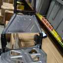 PACK-N-ROLL
150 lbs. Heavy-Duty Folding Hand Truck with Load Support and Steel Toe Plate