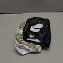 Pet Parents Washable Dog Diapers (3pack) + Extendrs of Durable Doggie Diapers, Premium Dog Diapers Female & Male (X-Large, Camo)