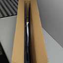 JOYTUTUS Low Profile Rain Guards Compatible with 2024 2025 2026 Tacoma Double Cab Outside Mount Window Vent Visor Tape-On Window Deflectors Vent Shades 4th Gen Tacoma Accessories