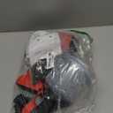 Paint Sprayer Compatible with Craftsman 20V Lithium Battery, Cordless Paint Sprayer HVLP Spray Gun with Copper Nozzle, 200W Power Easy to Clean for Home Interior,Exterior, Renovation(Tool Only)