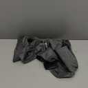 HEYWEAN Full Body Dog Diaper with a Puppy Nappies Physiological Dog Surgery Recovery Suit for Male Female Dogs, M