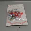 6pcs Safari Animal Theme Garlands Safari Baby Shower Decorations Jungle Party Hanging Decorations for Jungle Birthday Zoo Animal Baby Shower Supplies