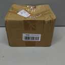 6 Inch Furniture Legs Silver Metal Dresser Legs Set of 4, 6 Inch / 150mm