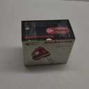 KitchenAid 5 Ultra Power Speed Hand Mixer - KHM512, Empire Red (1 Pack)