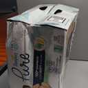 Pampers Pure Baby Diapers, Size 1 (8-14 lbs), 132, Up to 100% Leakproof, Premium Hypoallergenic Soft Diapers