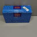 ZUYIYI Outdoor Power Outlet Box with 32.8Ft Extension Cord, NEMA 515R, STW 14 AWG, Weatherproof Waterproof IP66 Electrical Outlet Extender, Exterior Wall Power Socket w/Cover for Garden