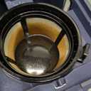 West Bend Timeless 12-Cup Programmable Coffee Maker with Brew Strength Selector for Hot and Iced Coffee, Includes 1-4 Cup Brew Option and Permanent Filter