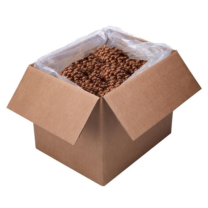 EnviroKidz Organic Choco Chimps Cereal, 10 lb (Pack of 1), Chocolate, Gluten Free, Non-GMO, Fair Trade, by Nature's Path
(BBD December 15 2025)