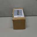 Solar Pathway Lights| Outdoor Garden Lights | Waterproof & Weather-Resistant | Energy-Efficient with High Transparency Glass | Durable & Elegant Design| High Impact Resistance| Pack of 8