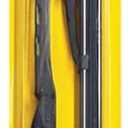 Rain-X RX30226 WeatherBeater Wiper Blades, 26" Windshield Wipers (Pack Of 1), Automotive Replacement Windshield Wiper Blades That Meet Or Exceed OEM Quality And Durability Standards