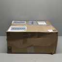 Floral Rug for Living Room Bedroom, 6x9 Washable Rug, Vintage Boho Area Rug, Large Non Slip Low Pile Wool Carpet for Indoor Dining Room,Girls Room,Nursery Room and Kids Room(Grey 6x9ft)