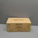 24" & 4.5lbs Highland Cow Stuffed Animal, Sitting & Laying Weighted Stuffed Animals, Cuddly & Soft Weighted Highland Cow Plush for Adults & Kids, Highland Cow Gifts for Christmas & Valentines Day