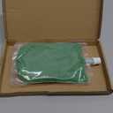 Bright Green Unity Sand - 0.85LB / 13.6oz, Bright Green Art Sand Colored Sand for Wedding, Vase Filler, Home Decor, Craft Sand, DIY Drawing, Aquarium Sand