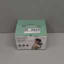 Neck Massager with Heat - Neck and Back Shiatsu Massager for Relieve Fatigue, Deep Tissue Portable Neck and Shoulder Massager for Home and Travel, Green