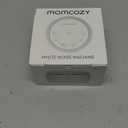 Momcozy Sound Machine for Baby-20 Soothing Sounds & Touch Warm Light Portable White Noise for Kids & Adults for Sleeping Timer and Memory | Ideal Travel Companion & Nursery Must-Have