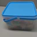 80Pcs Party Favors for Kids 4-8, Kawaii Squishies Mochi Squishy Toy Bulk Fidget Sensory Toys Birthday Gifts for Boys Girls Goodie Bag Christmas Stocking Stuffers Treasure Box Classroom Prizes