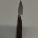 Shun Premier 4" Paring Knife (Brown)