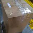 FLOWBREEZE 24" Windowless Portable Air Conditioner, 15H Timer&120°Oscillation, 3-IN-1 Portable AC Unit w/Remote, 2Gal Tank, 3 Modes & Speeds, Ultra-Quiet Ventless Swamp Cooler for HomeOffice, Pearl