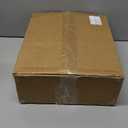 73oz Glass Pasta Storage Jars, Tall Glass Jars with Bamboo Lids, Spaghetti Container, Set of 3, Kitchen Storage Containers for Pasta, Pantry Organizers