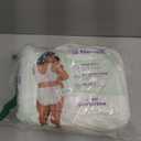 Always Discreet Postpartum and Adult Incontinence Underwear for Women, Large, Maximum Protection, 14 Count