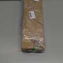 Pretty Jolly 11 inch Large Christmas Glitter Poinsettia Flowers Artificial Gold Flowers Artificial for Decoration Xmas Flowers Christmas Tree Decoration New Year Ornaments Navy 6pcs