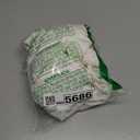 FANCYINN Women High-Low Hem Dress Spaghetti Straps Deep V Neck Floral Backless A Line Skater Cocktail Dresses, Small