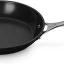 Le Creuset Essential Non-Stick Ceramic Shallow Frying Pan, 10"